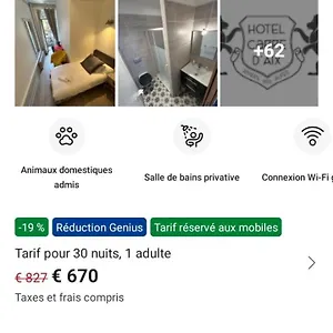 visit hotel