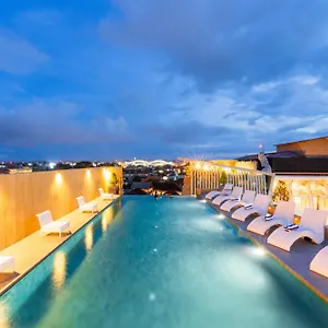 Hotel Boutique And, Kuta (Bali)