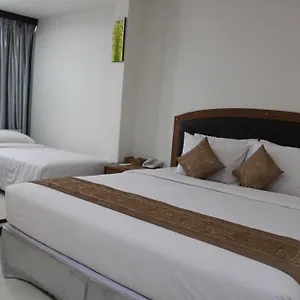Hotel Bayt Kaboki, Kuta (Bali)