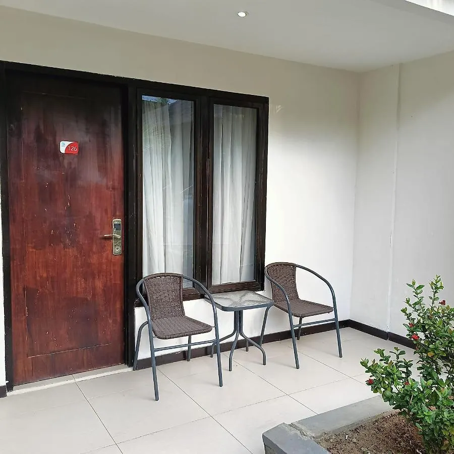 Ozz Hotel Kuta Kuta  3*, Kuta (Bali) Indonesia