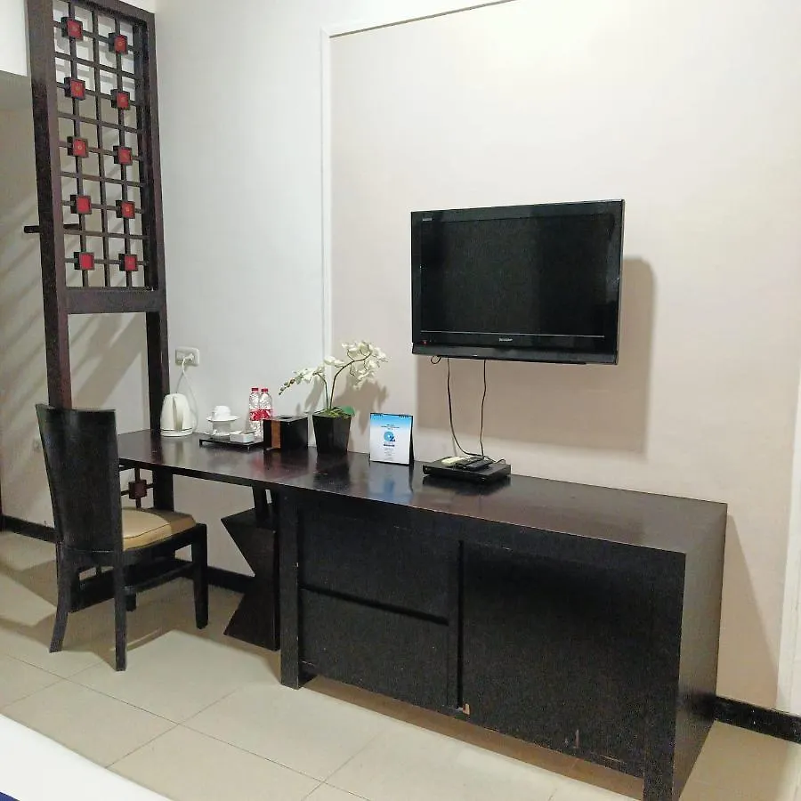 Ozz Hotel Kuta Kuta  Kuta (Bali)