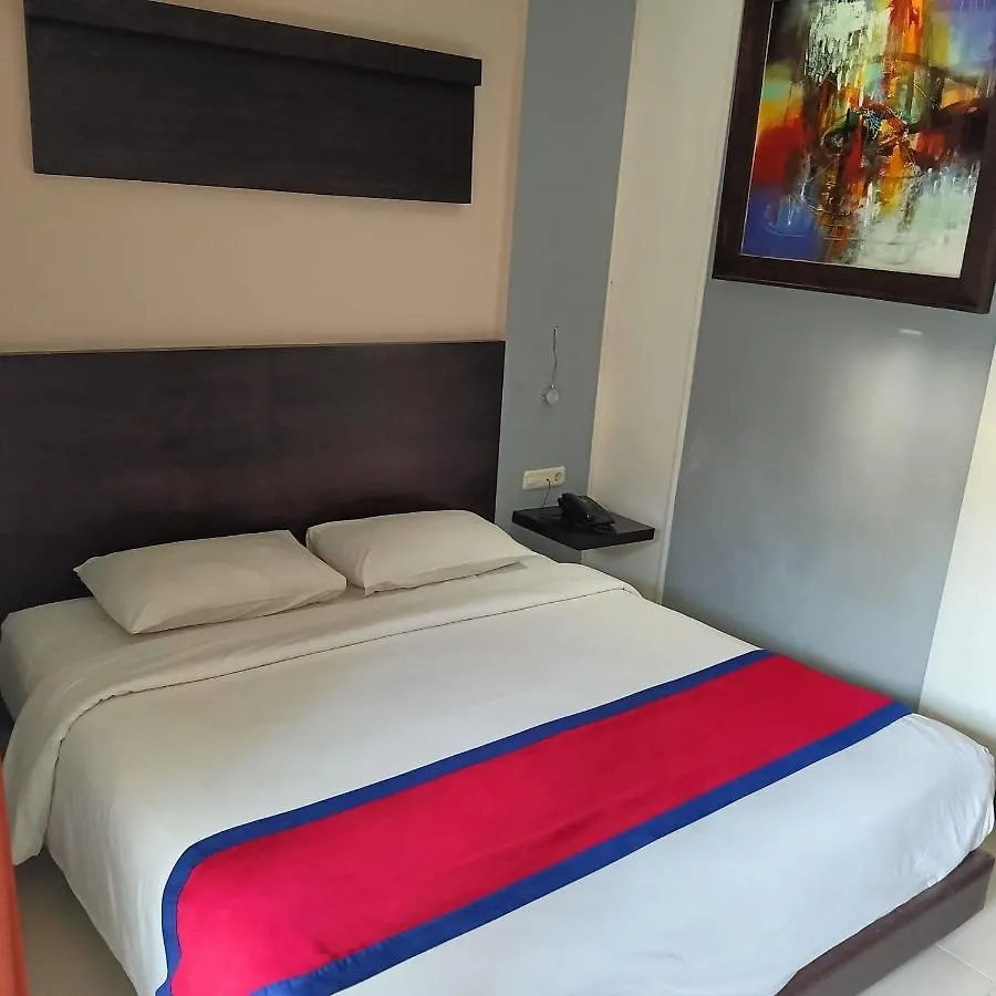 Ozz Hotel Kuta Kuta