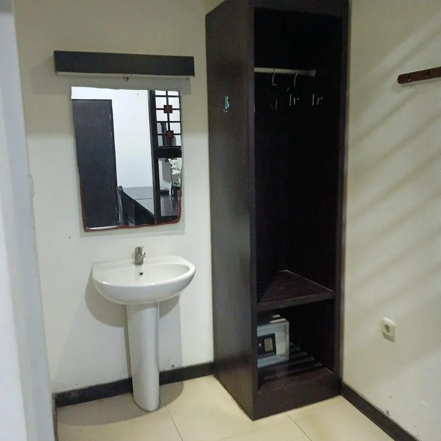 Ozz Hotel Kuta Kuta   Kuta (Bali)