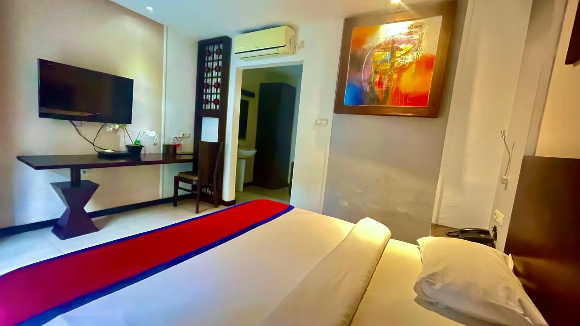 Ozz Hotel Kuta Kuta  Indonesia