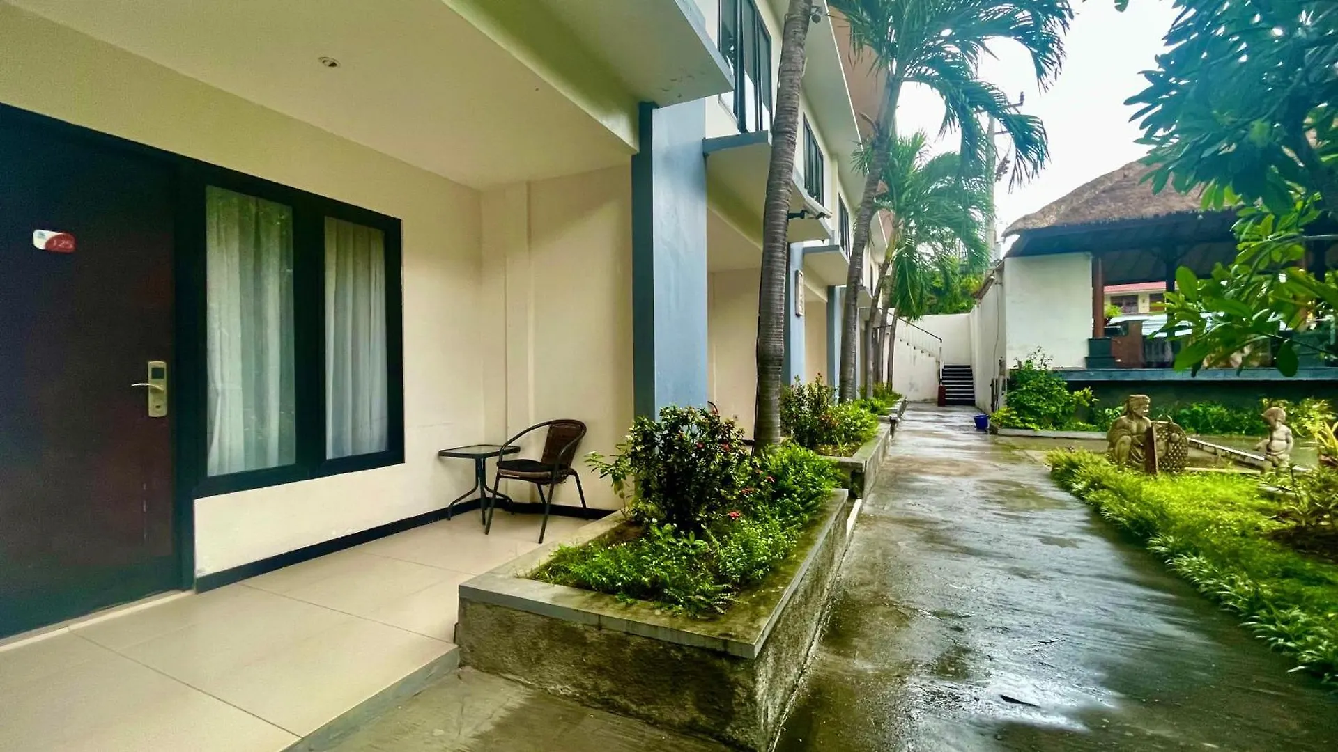 ***  Ozz Hotel Kuta Kuta  Indonesia