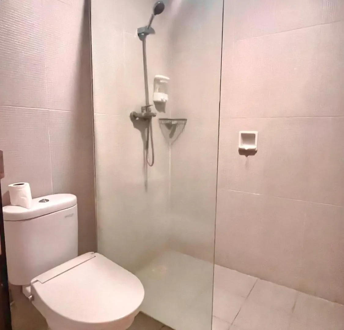 Ozz Hotel Kuta Kuta  Kuta (Bali)
