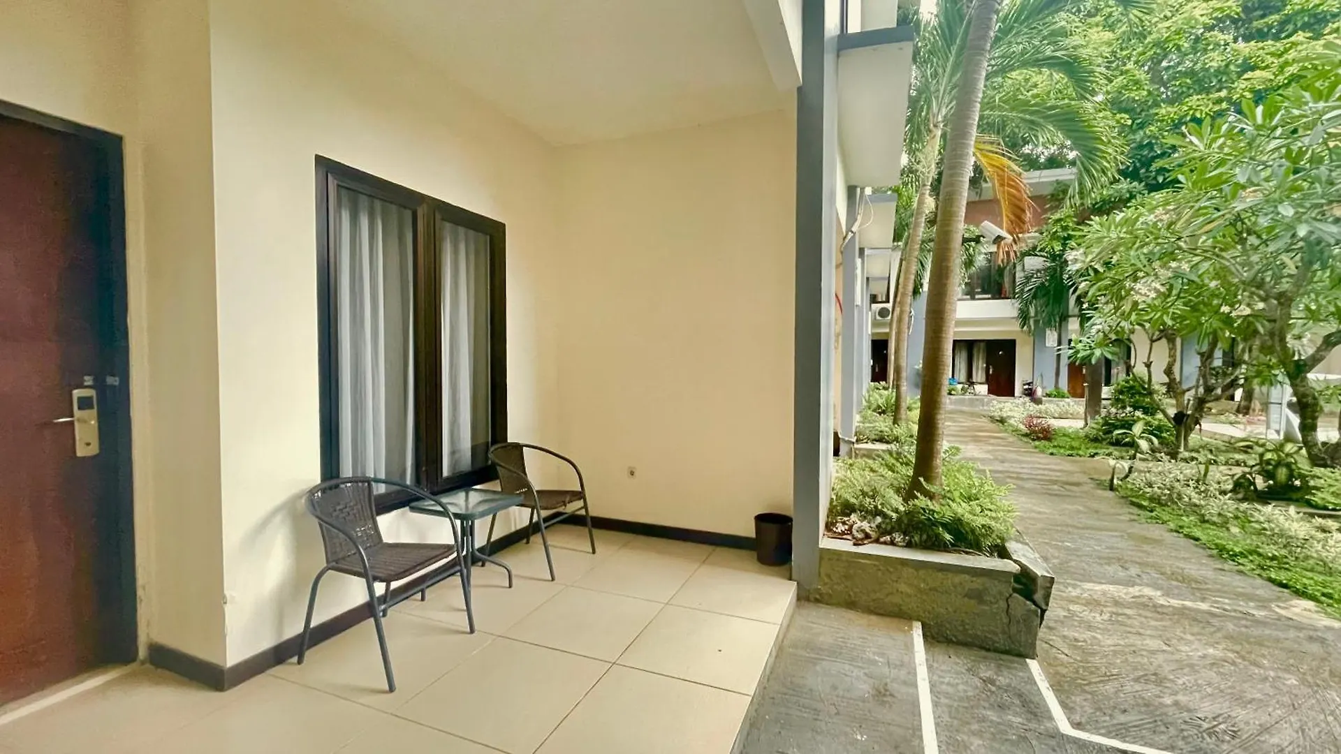 ***  Ozz Hotel Kuta Kuta  Indonesia