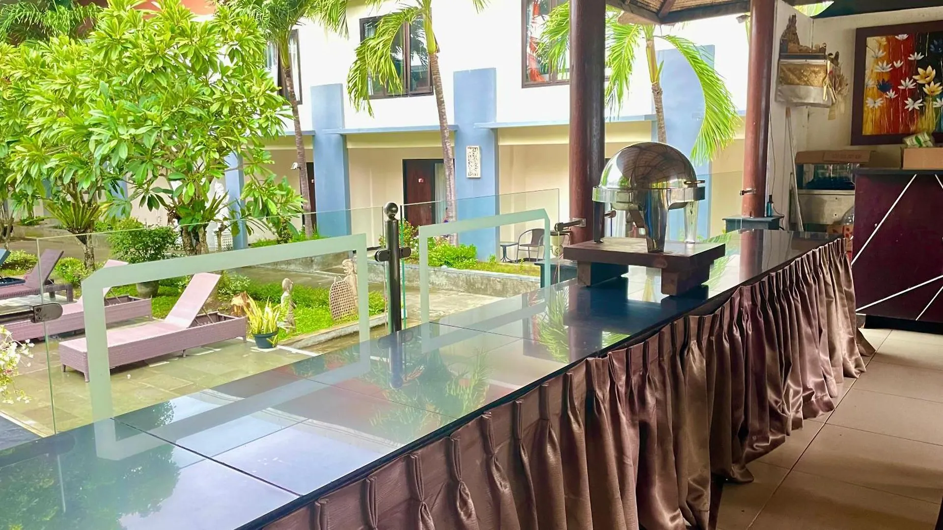Ozz Hotel Kuta Kuta  3*, Kuta (Bali) Indonesia