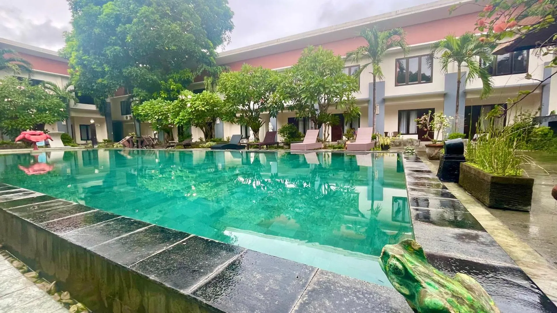 ***  Ozz Hotel Kuta Kuta  Indonesia